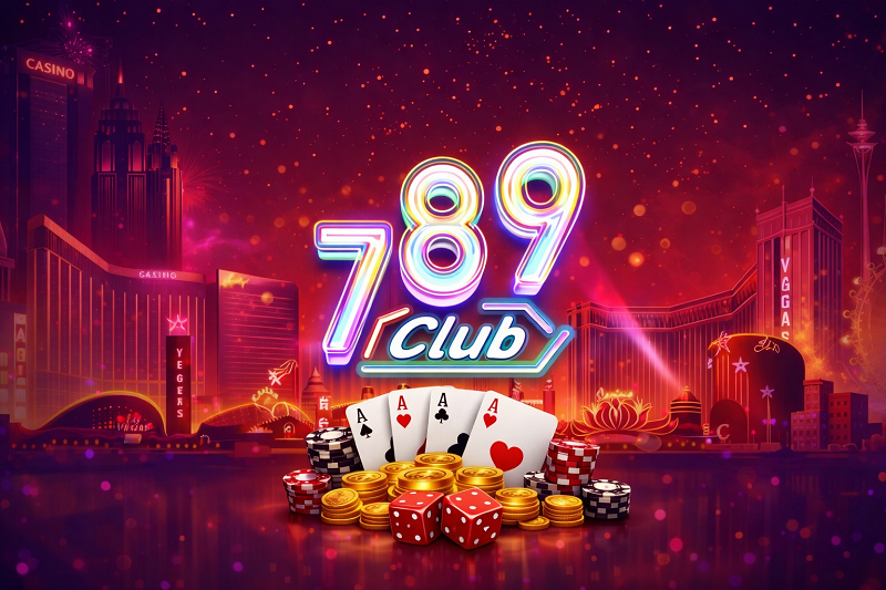 REVIEW 789Club - Cổng game bài đổi thưởng số 1 Việt Nam